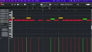 Cubase Feature you didnt know about | Midi Double Notes | Tutorial