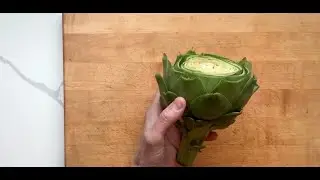 How to work with an Artichoke