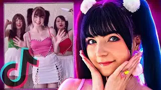 The J-pop Idol Group Who Got Doxxed For Being 'Cringe'