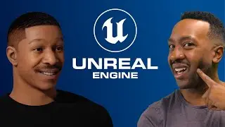 NEW Metahuman Animator is Changing Game Design: Unreal Engine 5 Reveal