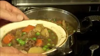 Beef Stew Recipe. Easy Classic Beef Stew Start To Finish