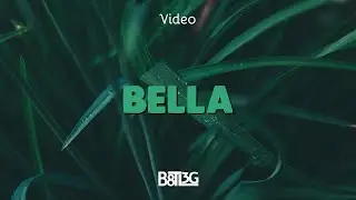 Video - Bella (B8TL3G)