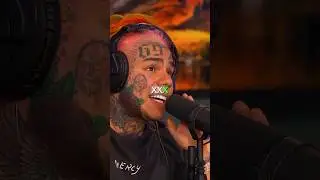 6ix9ine on XXXTENTACIONs Death 🥺💔