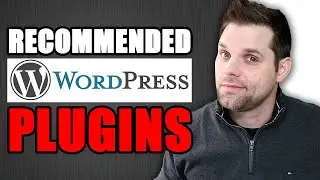 12 Must Have Wordpress Plugins for Beginners