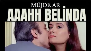 Aaahh Belinda Türk Filmi | MÜJDE AR | MACİT KOPER | 4K ULTRA HD