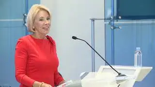 Secretary DeVos' Full Remarks on Education Freedom Scholarships at AEI