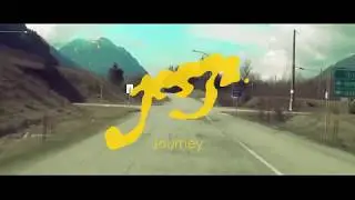 Jesza - Journey (Official Video)