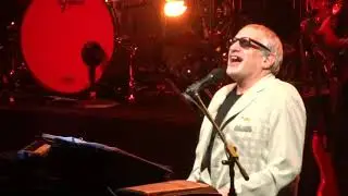 Steely Dan - Don't Take Me Alive - Live (2015)