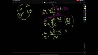 Derivative Using First Principle | NEB | Class 12 | Basic Mathematics | Past Questions