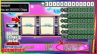 *SOLO* $850,000 EVERY 5 MINUTES USING THIS CASINO CHIPS GLITCH IN GTA 5 ONLINE (PS5,XBOX,PC)