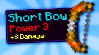 Hoplite's NEW Shortbow is BROKEN