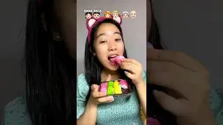 MAKAN DURIAN VERSI APA KALO KALIAN BIASANYA? 😍 