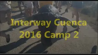 Interway Cuenca: 2016  Camp 2 Music Video