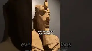 Egyptian Gigachad