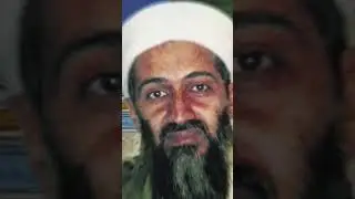 Apparently, Bin Laden Is the Good Guy Now