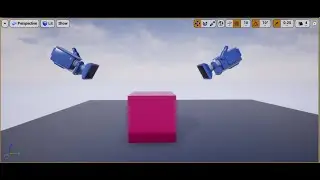 2.0: Introduction to Cameras in Unreal - 3D Cinema