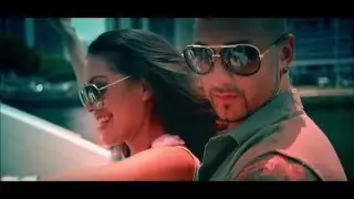 Massari - Brand New Day (Music Video)