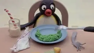 Pingu As A Chef - Pingu Official Channel