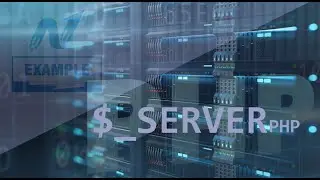 SERVER REQUEST TIME | SERVER PHP