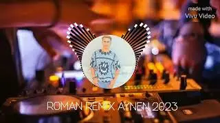 Biz Kötüyüz Aynen ROMAN HAVASI REMİX 2023 Heijan & Muti -(SAKARYALI GÜRKAN AYLAN) #heijan #remix