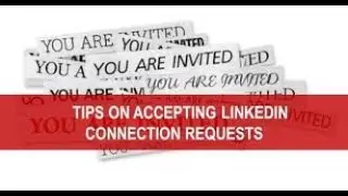 How to Accept All pending invitations on LinkedIn in 1 Second 🚀