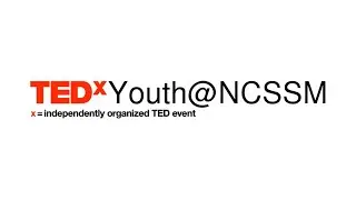 TedxYouth@NCSSM - Bloom