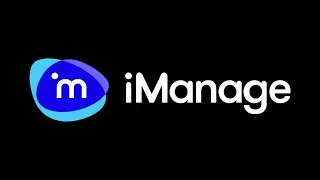 Never lose a document or email with iManage