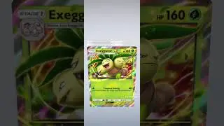 Opening the First Booster Pack in the new Pokemon Trading Card Mobile App!