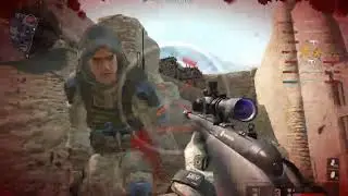 Топовая разминка Warfece