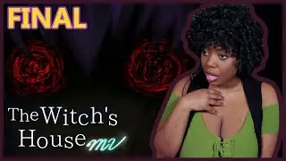 WAIT SHE'S WHO??? |  The Witch's House MV [Part Final]