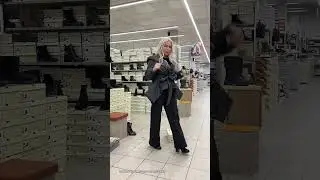 Какая обувь самая модная? Если честно, то Kari! Согласны?