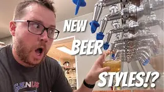 New Beer Trends - Styles You'll See Boom or Bust in 2023 | Cold IPA?