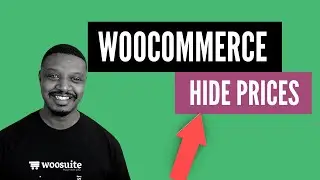 WooCommerce Hide Price From Product Page and Shop Page (step by step)