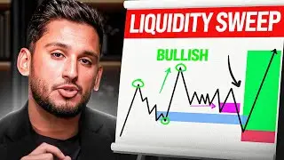 How Smart Money Tricks You Into LOSING Trades… (Forex Trading)