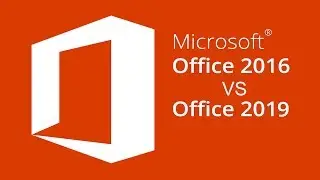 Microsoft Office 2016 vs 2019: Why Upgrade