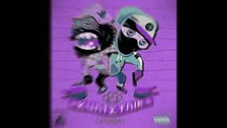 kunteynir-Один на один(slowed+reverb)