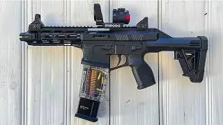 7 New Guns Everyone's Talking About – Must Watch