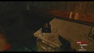 How to unlock Shi No Numa secret acheivement - Dead Air