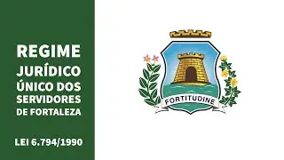 Lei 6.794/1990 (13 de 46) - DA CONCESSÃO E DA ÉPOCA DAS FÉRIAS
