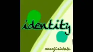 omanji sinkala-Identity(music audio)