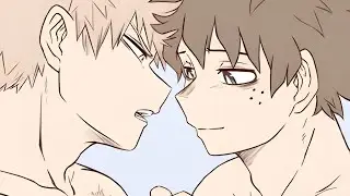 Season 6 Aftermath - My Hero Academia 