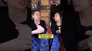 NIKITA KAGET ANAK ANAK BADUY MASIH KECIL UDAH NIKAH