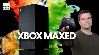 Ultimate Xbox Series X & LG CX OLED Gaming Setup Guide