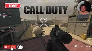 MW3 Open Beta Live Gameplay