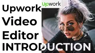 Im a Professional Video Editor - Upwork Profile  - Fiverr