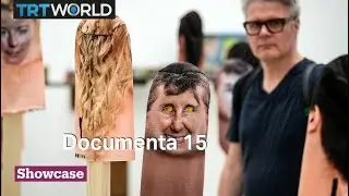 Documenta 15 in Spotlight