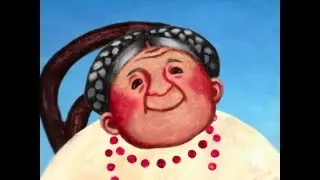 Croatian lullaby / World Lullabies - Хорватская Колыбельная /Колыбельные мира
