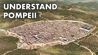 Pompeii Explained 4K