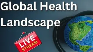 The Global Health Lanscape