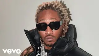 Future - Speedcross (Official Music Video)